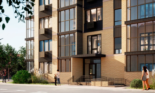 Новая Елизаветка