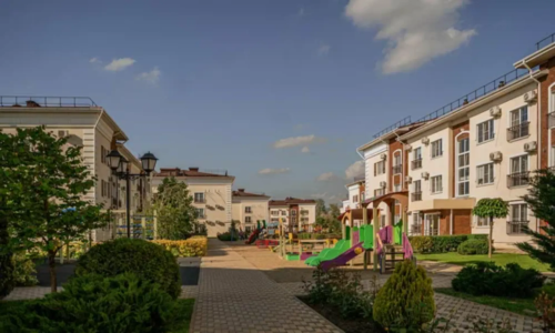 Гарантия в Немецкой Деревне