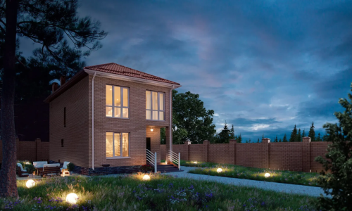 КП Южная Столица