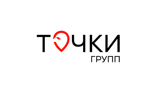 Точки- групп